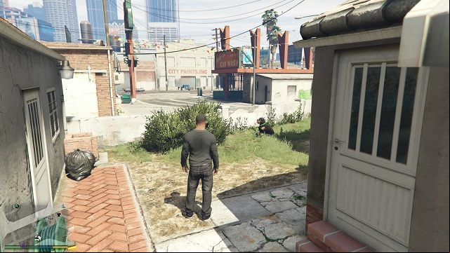 With this dog breed it should be the easiest. - GTA 5: Wildlife Photography Challenge - Other Quests - GTA 5 Guide