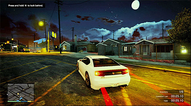 Often use the time-slowing skill - GTA 5: Shift Work - Strangers and Freaks missions - GTA 5 Guide