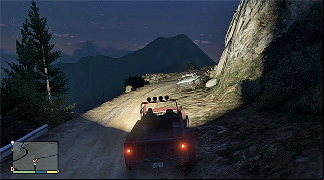 Availability: Trevor - GTA 5: An American Welcome - Strangers and Freaks missions - GTA 5 Guide