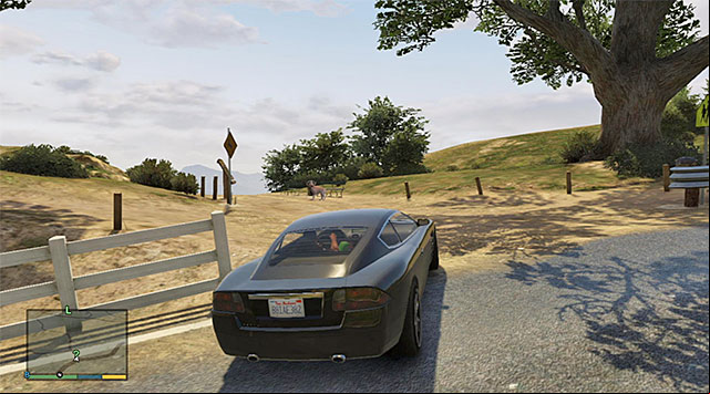 Availability: Franklin - GTA 5: Risk Assessment - Strangers and Freaks missions - GTA 5 Guide