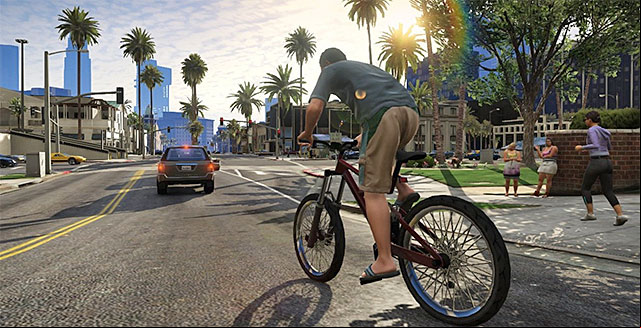 Grand Theft Auto V - Maps and Secrets guide include - Introduction | GTA V Maps & Secrets - Maps & Secrets - GTA 5 Guide