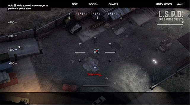 Franklin - GTA 5: Eye in the Sky walkthrough - Main missions - GTA 5 Guide