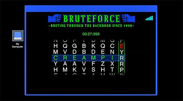 Select the consecutive red letters to complete the - GTA 5: The Bureau Raid, Roof Entry variant walkthrough - Main missions - GTA 5 Guide