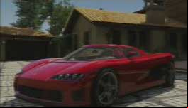 Overflod Entity XF - GTA 5: Supercars map - Shopping - GTA 5 Guide