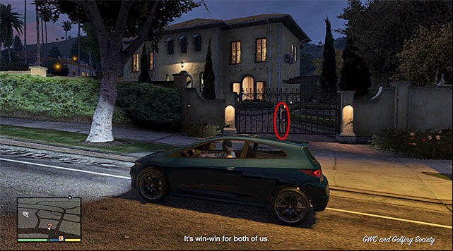 Availability: Trevor - GTA 5: Extra Commission - Strangers and Freaks missions - GTA 5 Guide