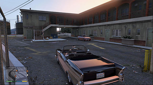 Availability: Trevor - GTA 5: Closing the Deal - Strangers and Freaks missions - GTA 5 Guide