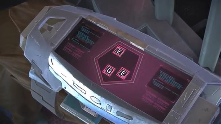 The guards will show up - Chapter 3 - Every Picture Tells a Story | Episode 2 - Under Pressure - Episode 2 - Under Pressure - Marvels Guardians of the Galaxy: The Telltale Series Game Guide