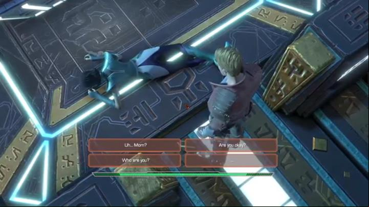 Dialog options - Chapter 4 - A Momentary Lapse of Reason | Episode 3 - More Than a Feeling - Episode 3 - More Than a Feeling - Marvels Guardians of the Galaxy: The Telltale Series Game Guide