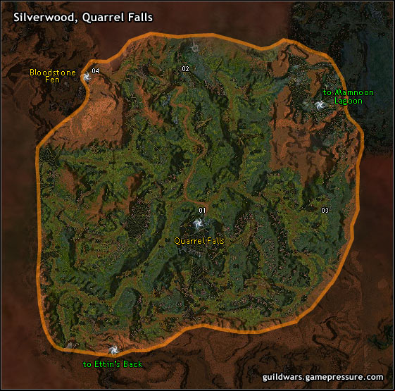 Silverwood