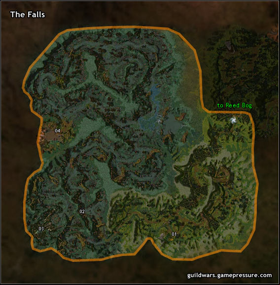 The Falls