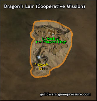 Dragon's Lair