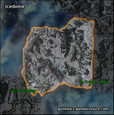 Icedome