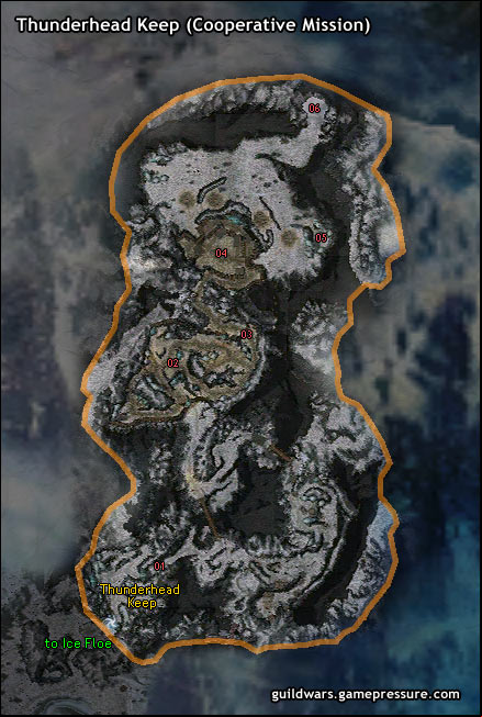 Thunderhead Keep (Mission)