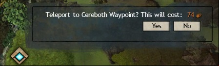 Vistas are something like puzzles, basing on finding a proper way to the view point: part of them is very easy, some requires longer journey and sometimes even defeating dozen monsters - Exploration - Basics - Guild Wars 2 - Game Guide and Walkthrough