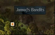 Skill challenges are the last type of icons on the map - Exploration - Basics - Guild Wars 2 - Game Guide and Walkthrough