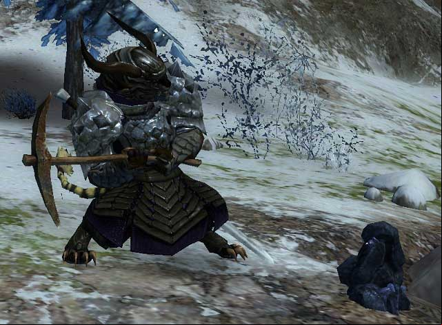 Collected silver will be used for few rings and amulets. - Materials - resources - Crafting - Guild Wars 2 - Game Guide and Walkthrough
