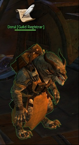 1 - Introduction - Guilds - Guild Wars 2 - Game Guide and Walkthrough