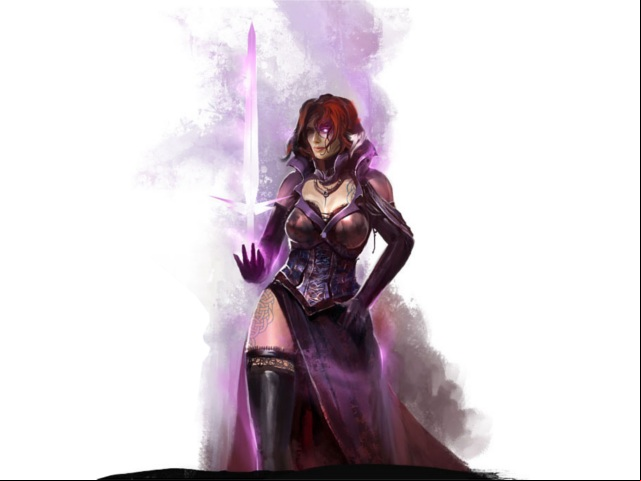 Master of illusions and retreats - Mesmer - Classes - Guild Wars 2 - Game Guide and Walkthrough