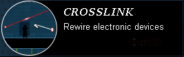 Crosslink - Gadgets and abilities - Gunpoint - Game Guide and Walkthrough