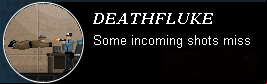 Deathfluke - Gadgets and abilities - Gunpoint - Game Guide and Walkthrough