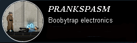 Prankspam - Gadgets and abilities - Gunpoint - Game Guide and Walkthrough