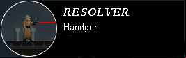 Resolver - Gadgets and abilities - Gunpoint - Game Guide and Walkthrough