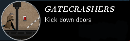 Gatecrashers - Gadgets and abilities - Gunpoint - Game Guide and Walkthrough