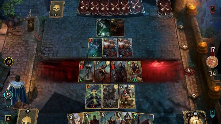 With cloud saving, the players can play on different devices without having to start from scratch, but a GOG is required to do so - Gwent Rogue Mage: Cloud saving - is it in the game? - FAQ - Gwent Rogue Mage Guide