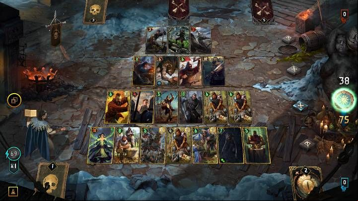 At the time of writing this guide, the PC version of Gwent: Rogue Mage is available on two digital distribution platforms - Gwent Rogue Mage: Steam - does the game appear on the platform? - FAQ - Gwent Rogue Mage Guide