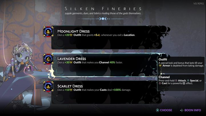 A special encounter in Erebus (i - Hades 2: Erebus - Areas - Hades 2 Guide