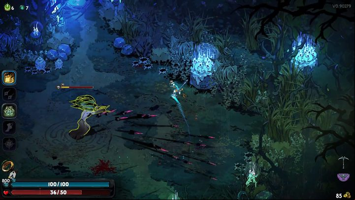 2 - Hades 2: Erebus - Areas - Hades 2 Guide