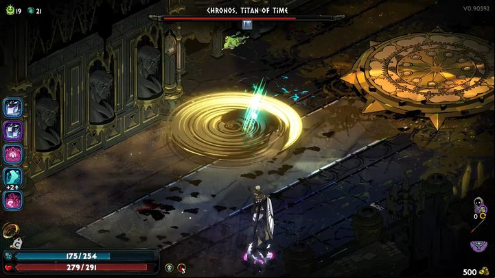 2 - Hades 2: How to defeat Chronos? - Bosses - Hades 2 Guide