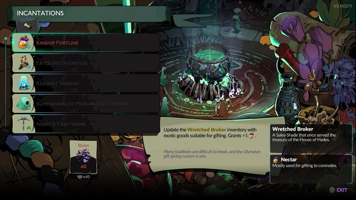 As we mentioned above, upgrades purchased at Crossroads are permanent and will allow you to grow stronger, making the game easier for you indelibly - Hades 2: Tips and tricks - Basics - Hades 2 Guide