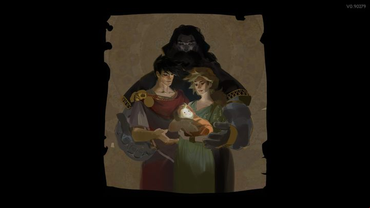 The plot of Hades 2 revolves around the comeback of Chronos, the Titan of Time, who reconstructed his fragmented body, broke free from the depths of Tartarus, and decided to take back from his children what once belonged to him - Is Zagreus in Hades 2? - FAQ - Hades 2 Guide