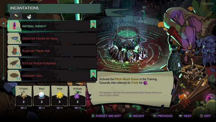 The key to unlocking Star Dust is interacting with Chaos, who await you in randomly appearing gates during your expeditions - Hades 2: How to get Star Dust? - FAQ - Hades 2 Guide