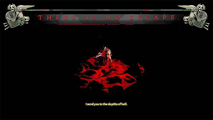 Death in Hades is a gameplay element that you have to come to with due to the game's strongly accented roguelike elements - Hades: Starting tips - Basics - Hades Guide