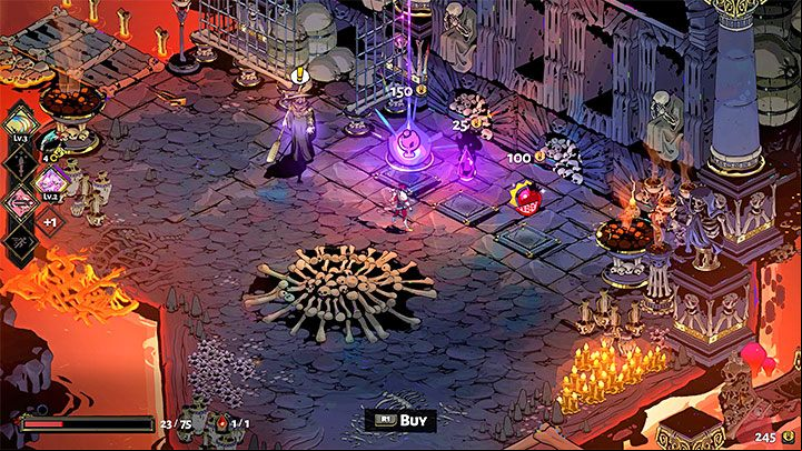 Charon's Obols don't carry over to subsequent runs and are lost after each death - Hades: Charons Obol, Nectar and Darkness - Basics - Hades Guide