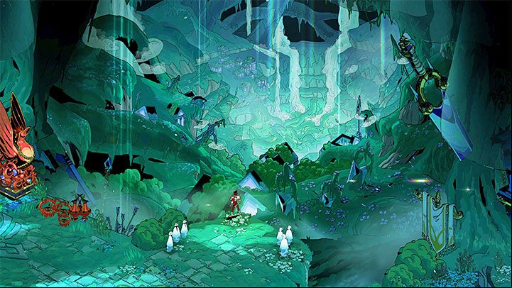 Hades is a roguelike RPG, so it's difficult to accurately state how long it will take you to finish it - Hades Guide
