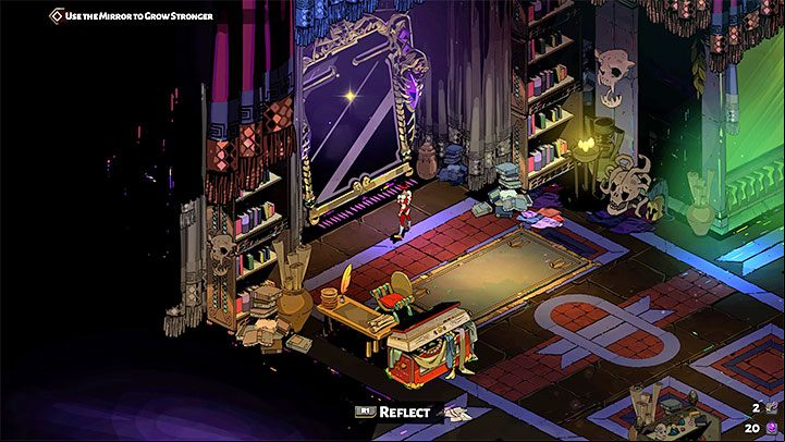 In Zagreus' - Hades: House Of Hades - Basics - Hades Guide
