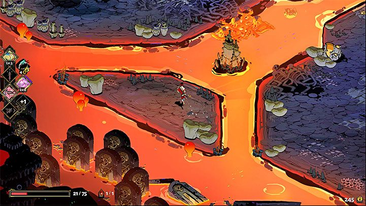 Gameplay in Hades works in a slightly different way than other roguelike games - Hades: Closing the game - do we lose progress? - FAQ - Hades Guide