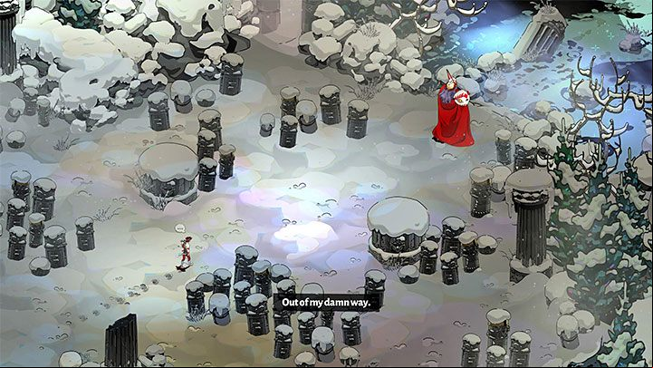 The final boss of the entire campaign is the titular Hades - Hades: Temple Of Styx - Lands / biomes - Hades Guide