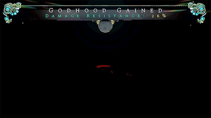 God Mode, despite its name, does not guarantee complete immortality and you can't count on finishing the game with no fatalities - Hades: Cheats - God Mode - Basics - Hades Guide