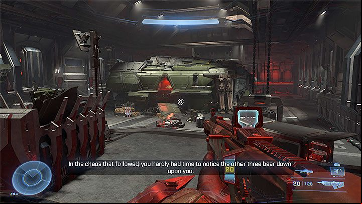Jega ' Rdomnai is Escharum's closest subordinate - Halo Infinite: Jega Rdomnai - boss, how to defeat? - Bosses - Halo Infinite Guide