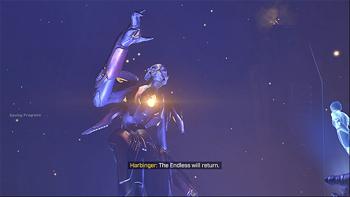 The third clash will be the final one and the game will allow you to ultimately defeat the boss, i - Halo Infinite: Silent Auditorium - walkthrough - Main missions - Halo Infinite Guide