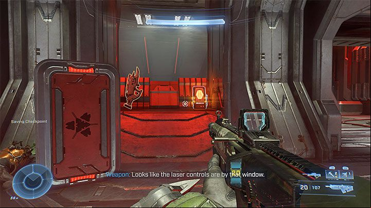 This collectible is inside the drill and you can look for it right after you get the previous audio log - Halo Infinite: Excavation Site (Connections) - all collectibles, Spartan cores - Connections - Halo Infinite Guide