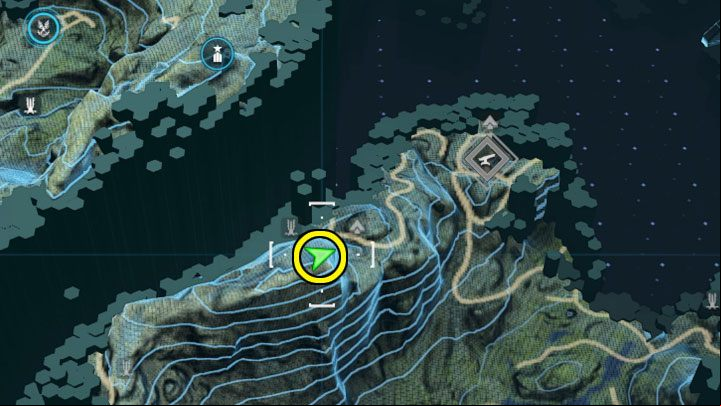 2 - Halo Infinite: Pelican Down (Graveyards) - all Spartan Cores, Audio Logs - Graveyards - Halo Infinite Guide