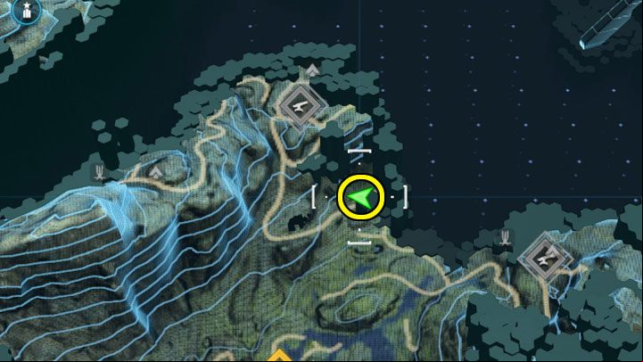 5 - Halo Infinite: Pelican Down (Graveyards) - all Spartan Cores, Audio Logs - Graveyards - Halo Infinite Guide