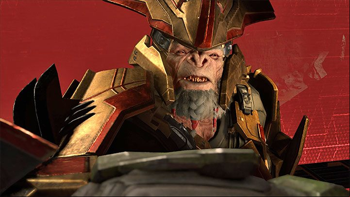 Bassus will attack Master Chief during the main mission called Excavation Site - Halo Infinite: Bassus - boss, how to defeat? - Bosses - Halo Infinite Guide