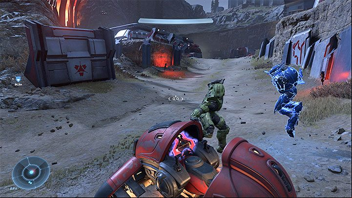 This achievement is very simple to get - Halo Infinite: Campaign achievements - list - Appendix - Halo Infinite Guide