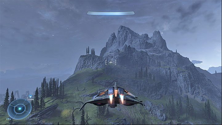 1 - Halo Infinite: Nosebleed achievement - how to obtain? - Appendix - Halo Infinite Guide